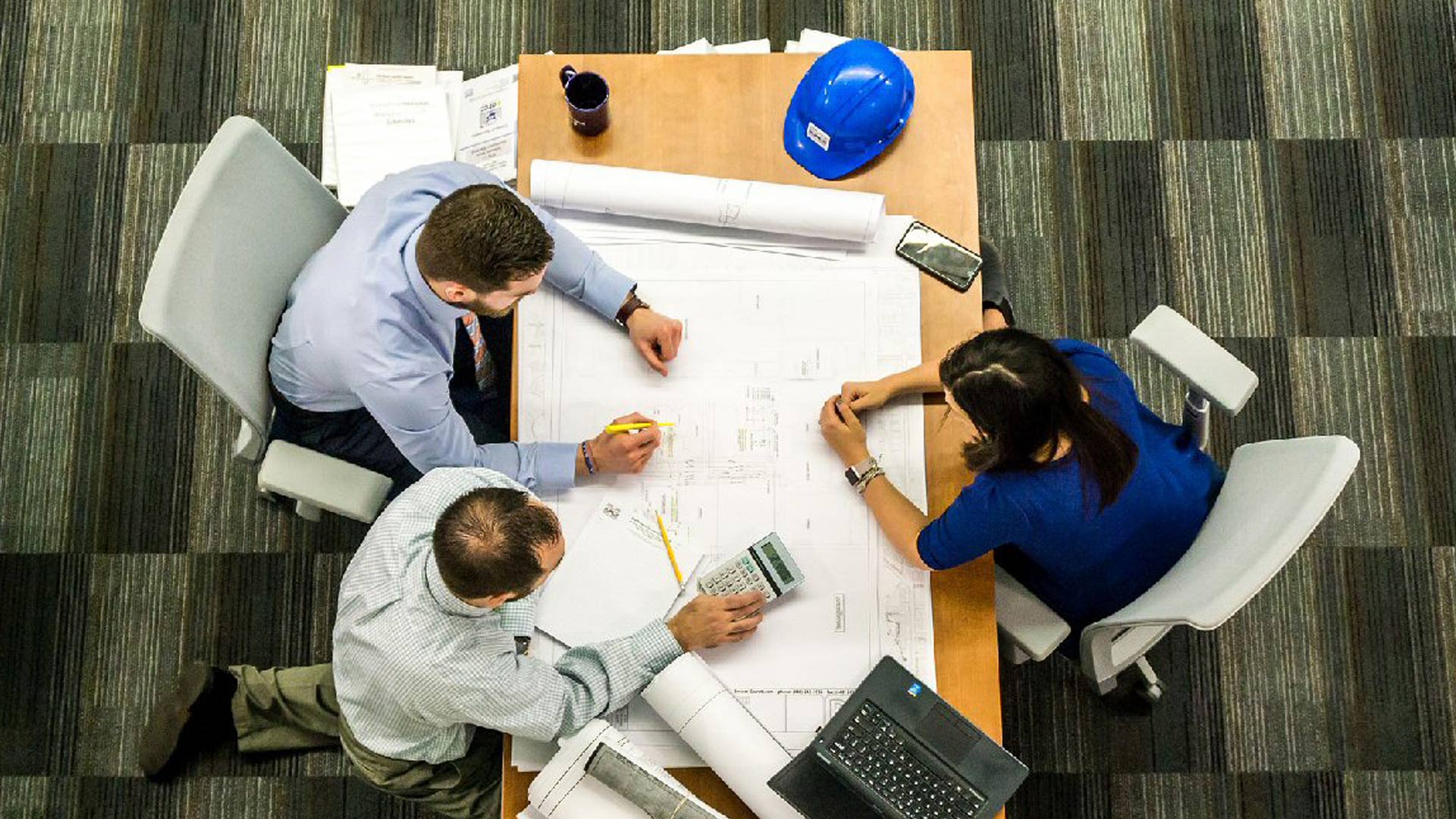 State of Engineering - MAT Foundry